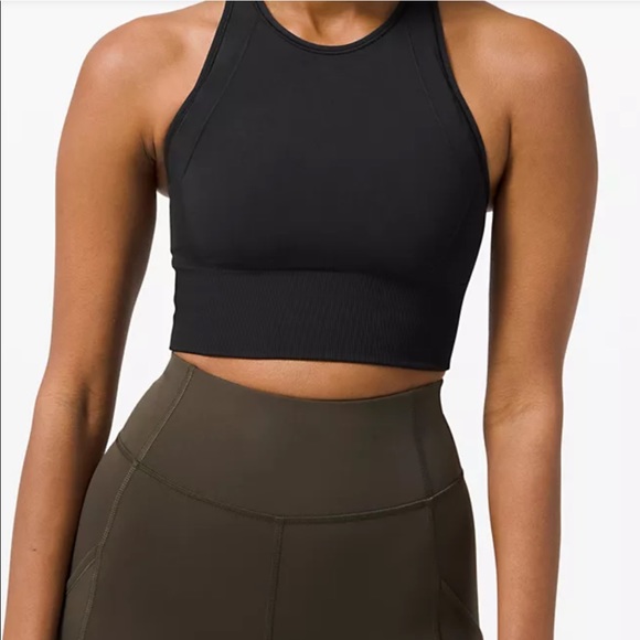 Ebb to Train Bra - Picture 4 of 16